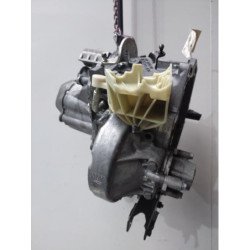 Boite De Vitesses Peugeot 208 1 Phase 1 (2)