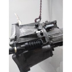Boite De Vitesses Peugeot 208 1 Phase 1 (4)