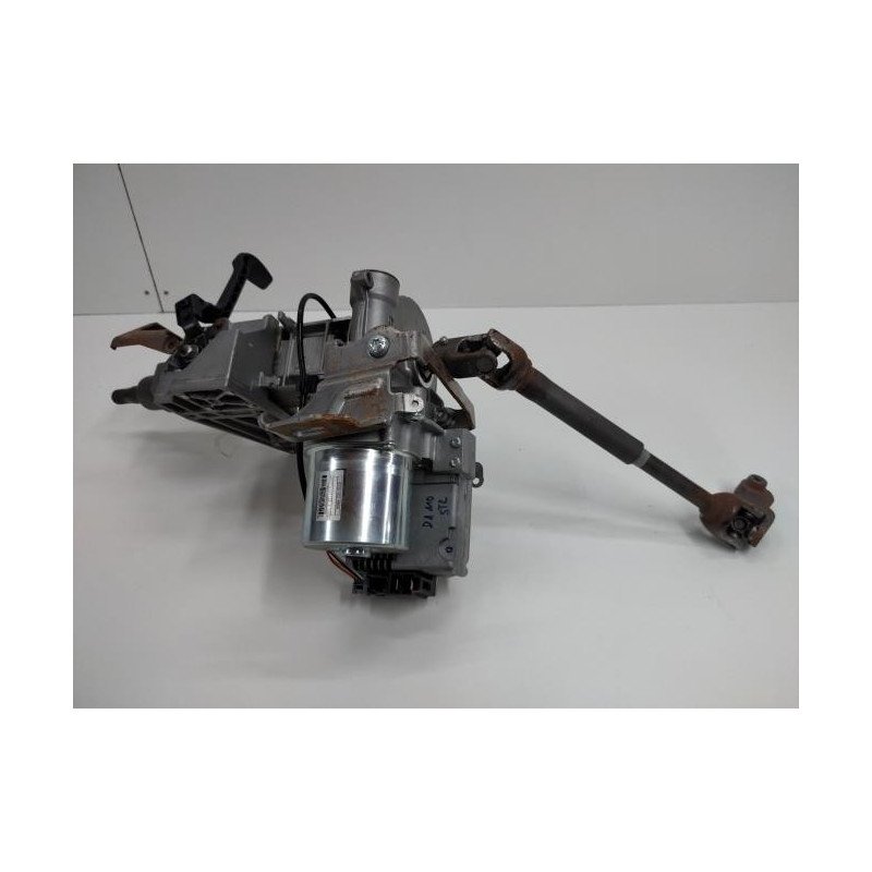 Colonne De Direction Renault Clio 4 Phase 1 (1)