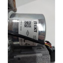 Colonne De Direction Renault Clio 4 Phase 1 (5)