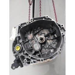 Boite De Vitesses Citroen Ds3 Phase 1 (1)