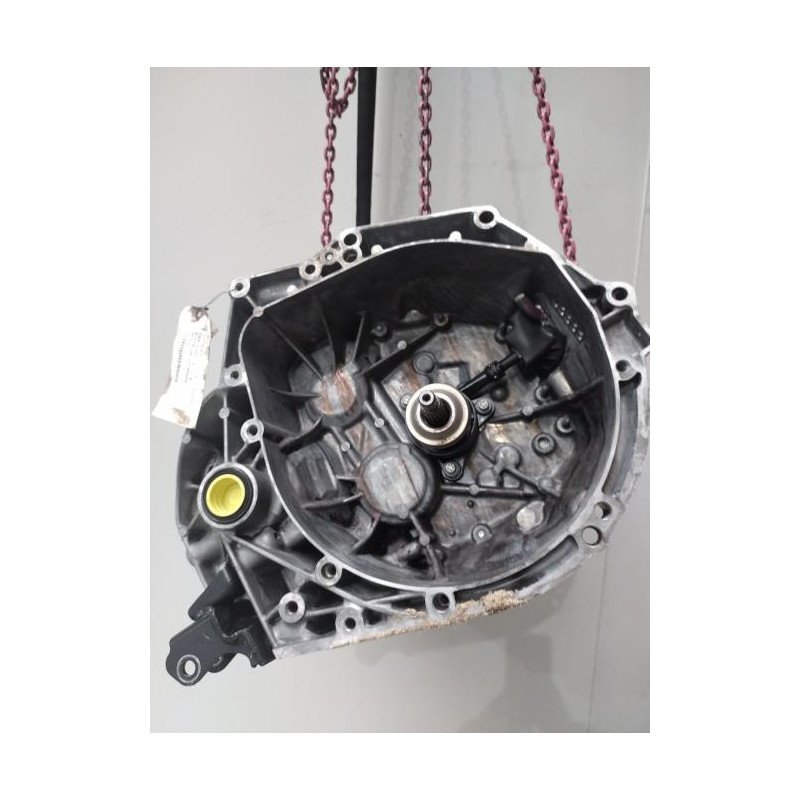 Boite De Vitesses Citroen Ds3 Phase 1 (1)