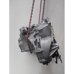 Boite De Vitesses Citroen Ds3 Phase 1 (2)
