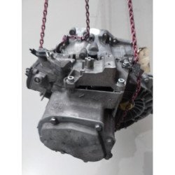 Boite De Vitesses Citroen Ds3 Phase 1 (3)