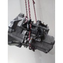 Boite De Vitesses Citroen Ds3 Phase 1 (4)