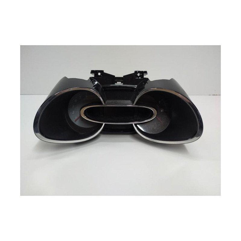 Compteur Renault Clio 4 Phase 1 (1)