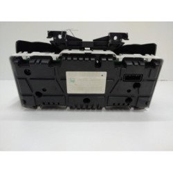 Compteur Renault Clio 4 Phase 1 (2)