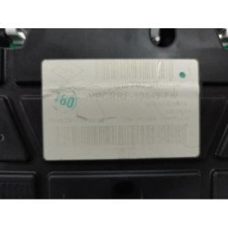 Compteur Renault Clio 4 Phase 1 (4)