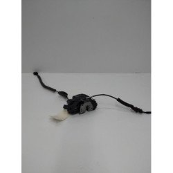 Serrure Arriere Gauche Renault Clio 4 Phase 1 (1)