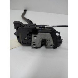 Serrure Arriere Gauche Renault Clio 4 Phase 1 (2)