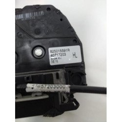 Serrure Arriere Gauche Renault Clio 4 Phase 1 (3)