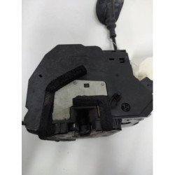 Serrure Arriere Gauche Renault Clio 4 Phase 1 (4)