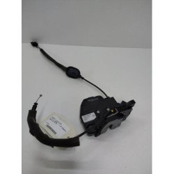 Serrure Avant Droit Renault Clio 4 Phase 1 (1)