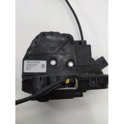 Serrure Avant Droit Renault Clio 4 Phase 1 (2)