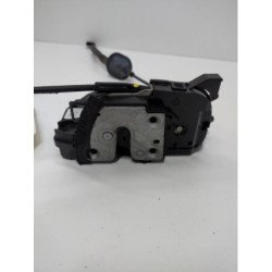 Serrure Avant Droit Renault Clio 4 Phase 1 (3)