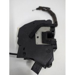 Serrure Avant Droit Renault Clio 4 Phase 1 (4)