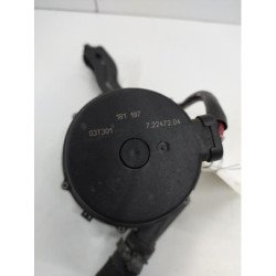 Pompe De Circulation D'eau, Chauffage Auxiliaire Maserati Quattroporte (3)