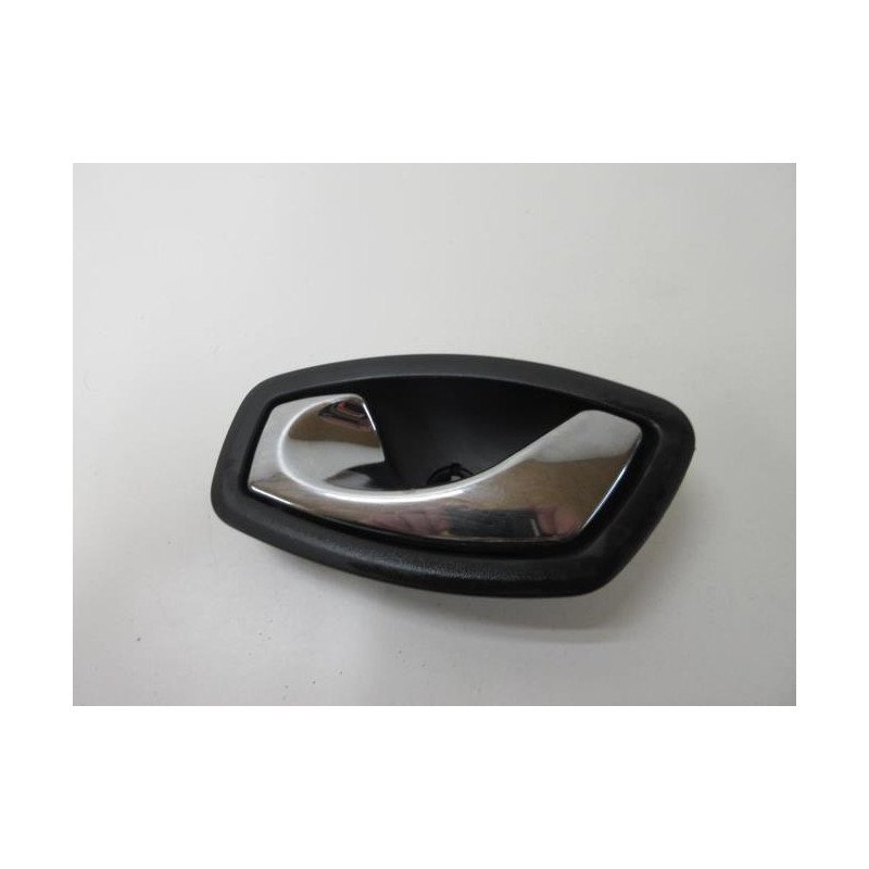 Poignee Interieur Avant Gauche Renault Clio 4 Phase 1 Break (1)