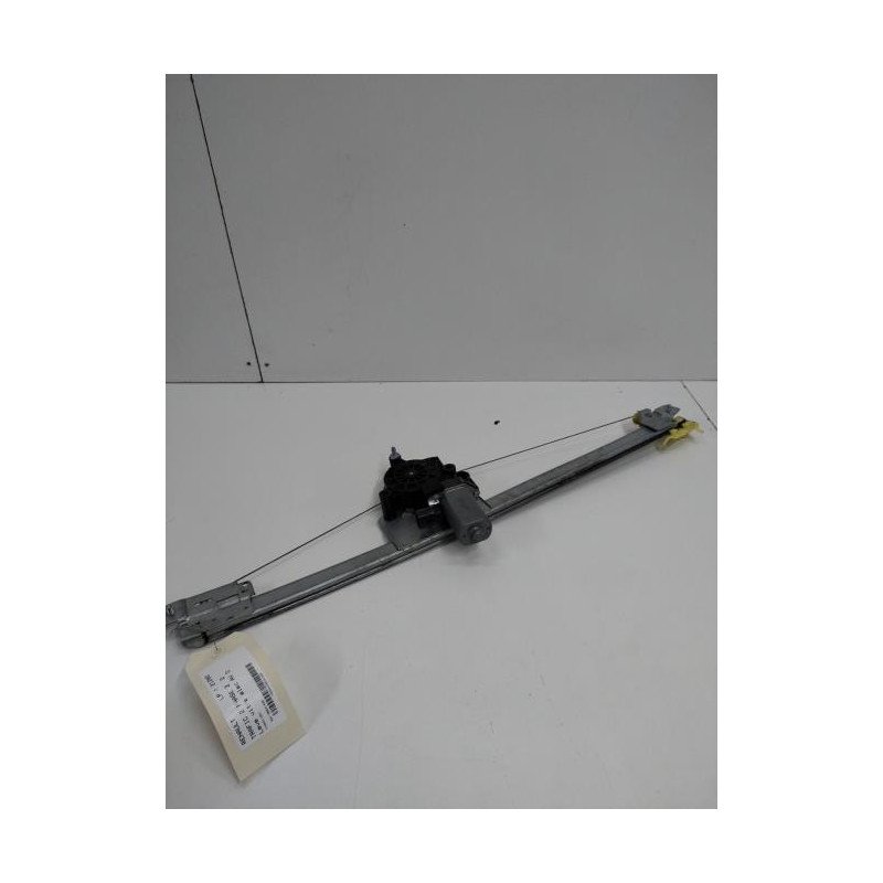 Leve Vitre Electrique Avant Droit Renault Trafic 2 Phase 2 (1)