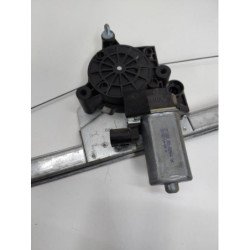 Leve Vitre Electrique Avant Droit Renault Trafic 2 Phase 2 (2)