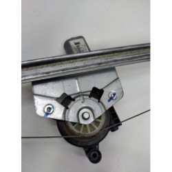 Leve Vitre Electrique Avant Droit Renault Trafic 2 Phase 2 (4)