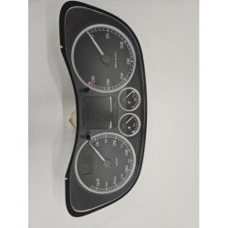 Compteur Peugeot 307 Phase 1 (1)