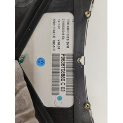 Compteur Peugeot 307 Phase 1 (3)