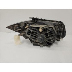 Optique Avant Principal Gauche (feux)(phare) Bmw Serie 1 E87 Phase 1 (2)