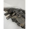 Optique Avant Principal Gauche (feux)(phare) Bmw Serie 1 E87 Phase 1 (3)