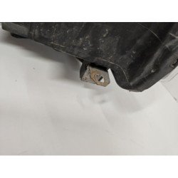 Optique Avant Principal Gauche (feux)(phare) Bmw Serie 1 E87 Phase 1 (4)