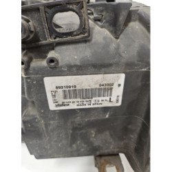 Optique Avant Principal Gauche (feux)(phare) Bmw Serie 1 E87 Phase 1 (5)