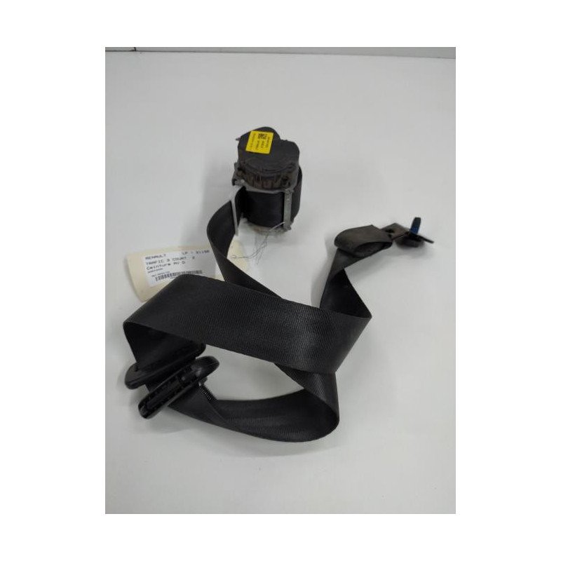 Ceinture Avant Droit Renault Trafic 3 Court Phase 2 (1)