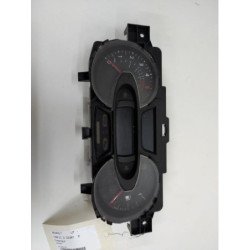 Compteur Renault Trafic 3 Court Phase 2 (1)