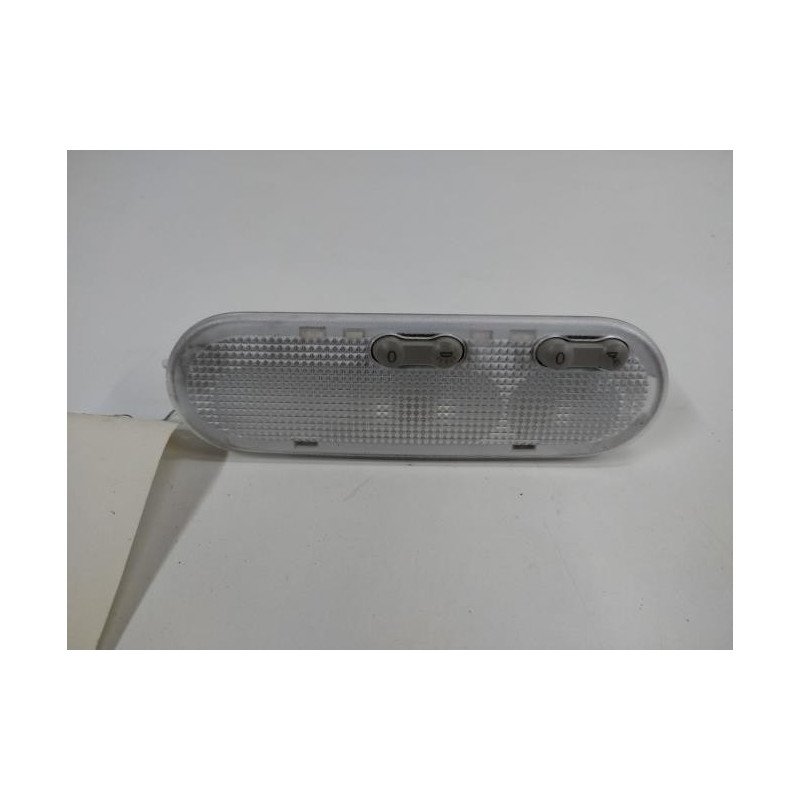 Eclairage De Plafonnier Renault Trafic 3 Court Phase 2 (1)