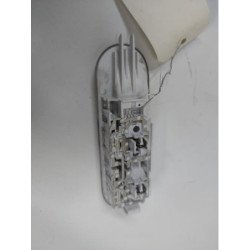 Eclairage De Plafonnier Renault Trafic 3 Court Phase 2 (2)
