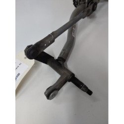 Mecanisme Essuie Glace Avant Renault Trafic 3 Court Phase 2 (2)