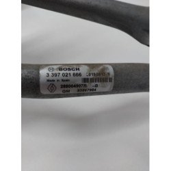 Mecanisme Essuie Glace Avant Renault Trafic 3 Court Phase 2 (4)