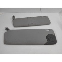 Pare Soleil Renault Trafic 3 Court Phase 2 (1)