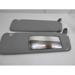 Pare Soleil Renault Trafic 3 Court Phase 2 (2)