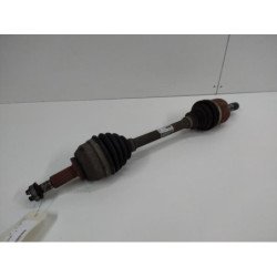Cardan Gauche (transmission) Renault Trafic 3 Court Phase 2 (1)