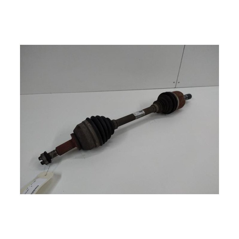 Cardan Gauche (transmission) Renault Trafic 3 Court Phase 2 (1)