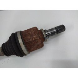 Cardan Gauche (transmission) Renault Trafic 3 Court Phase 2 (2)