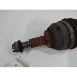 Cardan Gauche (transmission) Renault Trafic 3 Court Phase 2 (3)