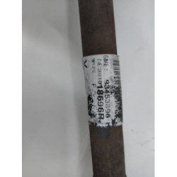 Cardan Gauche (transmission) Renault Trafic 3 Court Phase 2 (4)