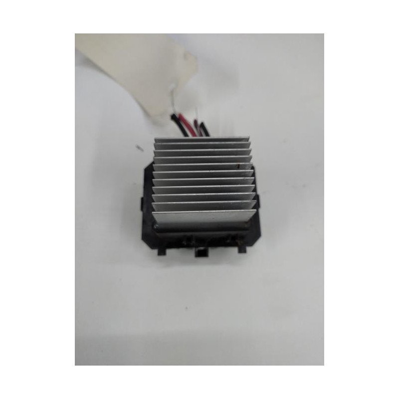 Resistance Chauffage Renault Trafic 3 Court Phase 2 (1)