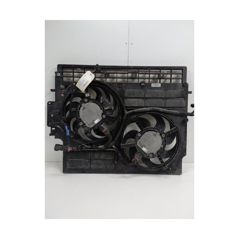 Ventilateur Eau Renault Trafic 3 Court Phase 2 (1)