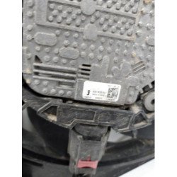 Ventilateur Eau Renault Trafic 3 Court Phase 2 (3)