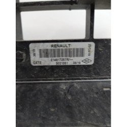 Ventilateur Eau Renault Trafic 3 Court Phase 2 (6)