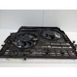 Ventilateur Eau Renault Trafic 3 Court Phase 2 (7)