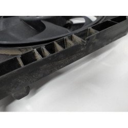 Ventilateur Eau Renault Trafic 3 Court Phase 2 (8)